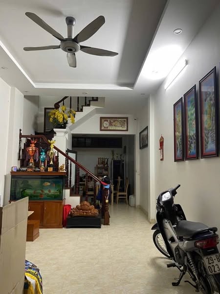 Nhà mặt phố Biên Giang Hà Đông 50m2 giá chỉ 5 tỷ - Ảnh 2